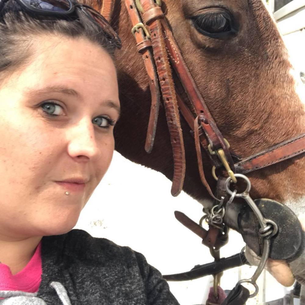 Meet your Posher, Brittany